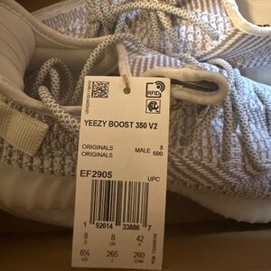 YEEZY BOOST 350 V2 MEN